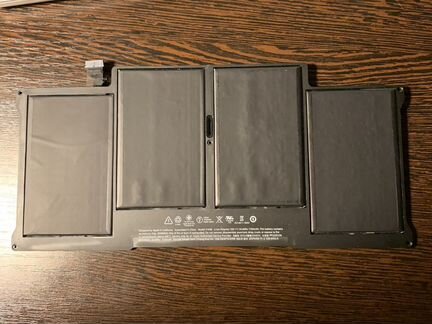Батарея Macbook air 1466(2013 год)
