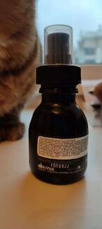 Davines молочко для волос