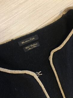 Кардиган Massimo Dutti