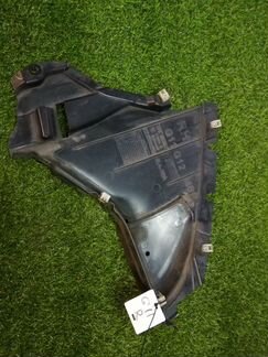 Щиток нижний BMW G11 G12