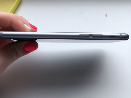 Телефон iPhone 6 16 гб