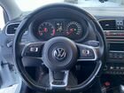 Volkswagen Polo 1.4 AMT, 2017, 40 700 км объявление продам