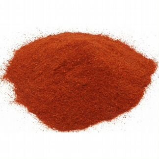 Паприка молотая в/с