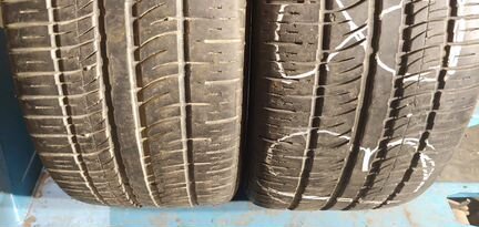 Шины 275 40 ZR20 Pirelli Scorpion Zero Asimmetrico