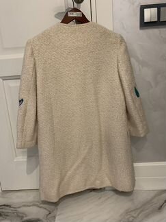 Пальто женское