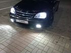Chevrolet Lacetti 1.4 МТ, 2008, 187 800 км