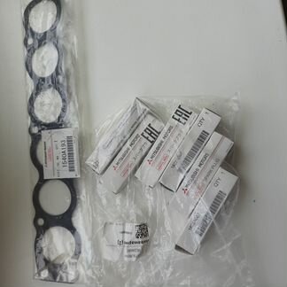 Свечи на v6 Outlander 1822A067