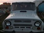 УАЗ 469 2.5 МТ, 1996, 167 182 км объявление продам