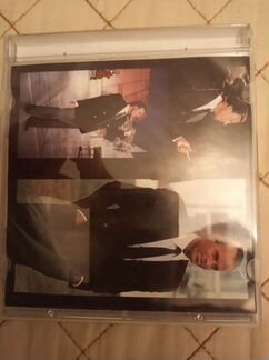 Компакт-диск Julio Iglesias