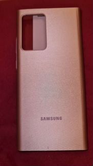 Чехол Samsung Nota 20 ultra