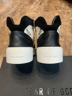 Кеды Fear of God