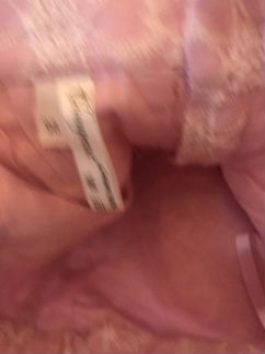 Объемные шортики 98