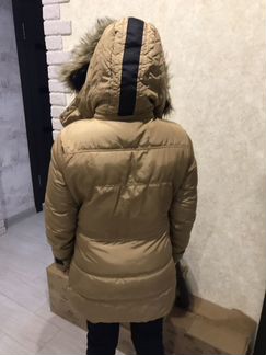 Куртка Bershka