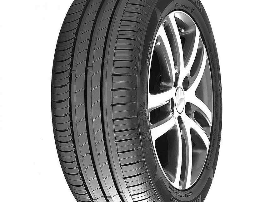 Hankook ventus k115 отзывы