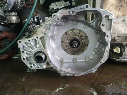 Запчасти для АКПП u661