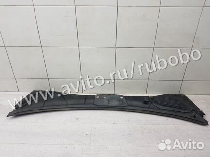 Жабо Porsche Cayenne 955 M48.50 2005