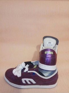 Кеды Etnies old school
