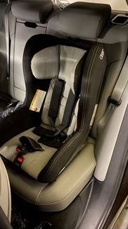 Детское кресло Audi