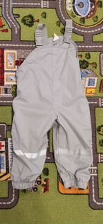 Полукомбинезон Baby go 86 демисезонный