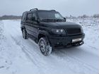 УАЗ Pickup 2.7 МТ, 2012, 161 000 км