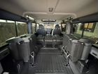 Land Rover Defender 2.4 МТ, 2007, 96 000 км объявление продам
