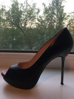 Туфли женские Renzi