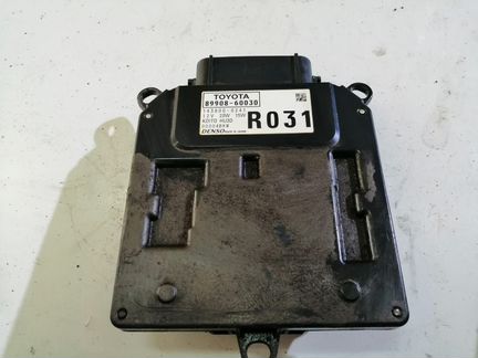 Toyota Prado 150 Блок розжига фары право лево
