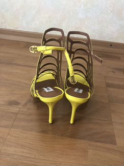 Босоножки Steve Madden