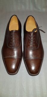 John lobb kennеt #8000 туфли