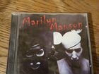 Музыкальный CD Marilyn Manson