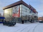 Продам здание торгового центра в г.Свирск