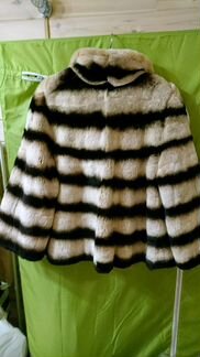 Шубка бобер