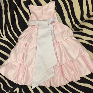 Платье нарядное для девочек