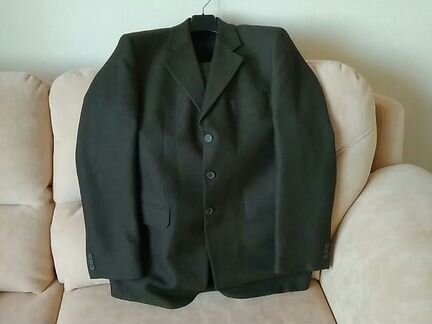 Костюм мужской