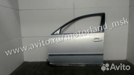 Стеклоподъемник электрический левый передний Volks