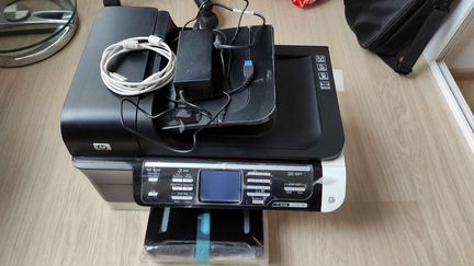Мфу HP officejet 8500