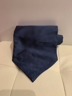 Платок шейный мужской