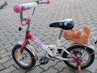 Продаётся велосипед детский объявление продам