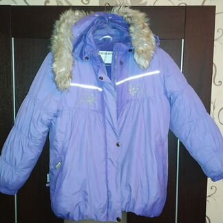 Kerry 122 костюм зимний