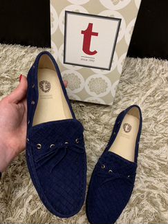 Мокасины tervolina