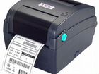 Принтер этикеток TSC тc-200 объявление продам