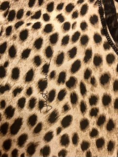 Футболка JustCavalli