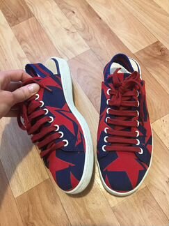 Кроссовки Tommy Hilfiger