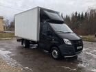 ГАЗ ГАЗель Next 2.8 МТ, 2018, 132 500 км объявление продам