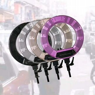 Свет для съемки