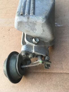 Тойота мр2 заслонка коллектора 3S-GE