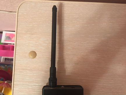 Частотомер Roger rfm-32