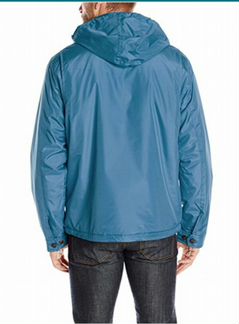 Ветровка US polo assn из США р.XL