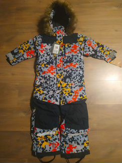 Didriksons Polarbjornen 110, 120