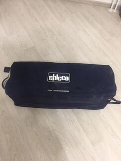 Кровать манеж chicco